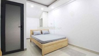 STUDIO FULL NỘI THẤT KHU BÀU CÁT - NGUYỄN HỒNG ĐÀO - TRƯƠNG CÔNG ĐỊNH