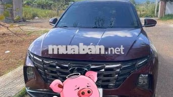 Hyundai Tucson 2023 2.0 xăng đặc biệt 65 vạn