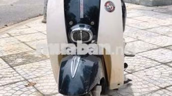 XE HÃNG CREA 50CC ĐỜI MỚI NGUYÊN RIN MẠNH ÊM RU