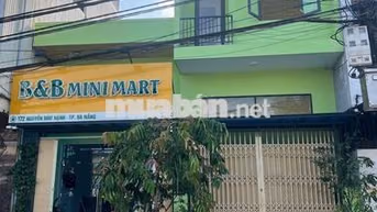 cho thuê nhà chính chủ 172A Nguyễn Như Hạnh