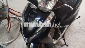 Honda Lead 2020 Đen 3 vạn