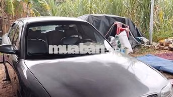 Daewoo Nubira Xám Xe gia đình