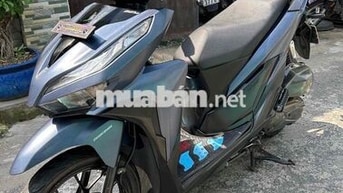 Honda Vario 125 2019 Xám Indonesia chính chủ bstp