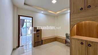 🧧CHDV THANG MÁY BANCOL TÁCH BẾP NGÃ TƯ PN - CV GIA ĐỊNH