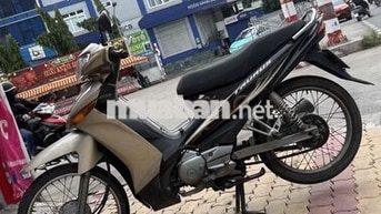 ❌🥥  Xe số Yamaha Taurus Vàng cát siu rẻ