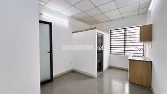 STUDIO 3TR FULL NỘI THẤT ĐI BỘ CVPM, FPT