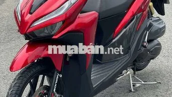 Honda Vario 125 2020 Đỏ
