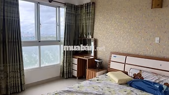Cho thuê Căn Hộ Happy City 2PN -3PN - FULL Nội Thất
