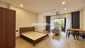 💥TOÀ 10P CĂN HỘ MỚI XÂY_BAN CÔNG, CỬA SỔ_NGAY CVPM, TÔ KÝ, ĐÔNG BẮC