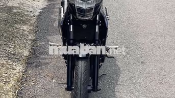 Suzuki Raider F150 Fi Đen, xe zin đẹp