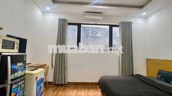 Phòng studio cửa sổ_Diện tích 40m2_Sau bệnh viện Hoàn Mỹ, Phú Nhuận