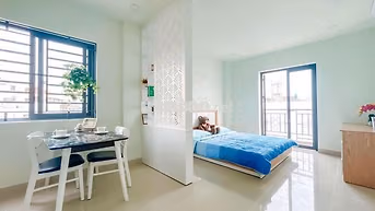 Phòng Đón Nắng - Quốc Lộ 50, Gần ĐH Văn Hiến Bình Chánh