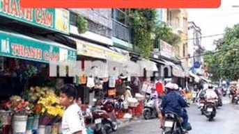 CHÍNH CHỦ BÁN NHÀ MT  CHỢ LÊ THỊ HỒNG