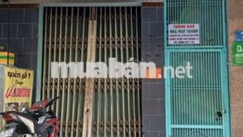 Cho thuê mặt bằng kinh doanh 15m2 PHƯỜNG TÂN BÌNH, TP.HCM