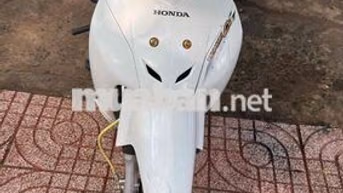 Honda Wave RSX 100 2009 up áo alpha (gtdd)