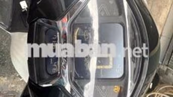 Honda SH 150i ABS 2020 Trắng đen