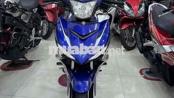 Yamaha Exciter 150 ( ĐỜI 2015 ) BS: 65 Cần Thơ
