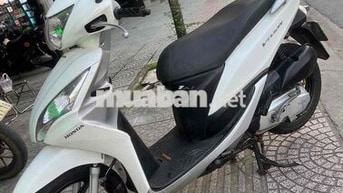 Honda Vision 2013  biển 88 xe sạch sẽ máy zin êm