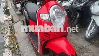 Honda Scoopy 2019 Đỏ 90% mới