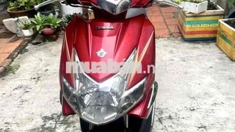 Honda Air Blade 2023 Đỏ Xăng