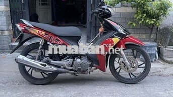 Suzuki Axelo 9chủ
