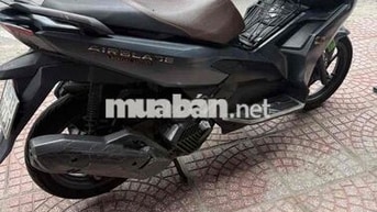 Honda Air Blade 160 2022