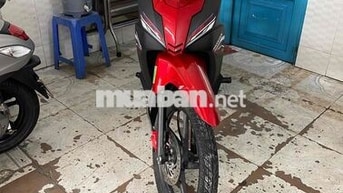Honda Wave Blade 2021 Thắng đĩa Đỏ
