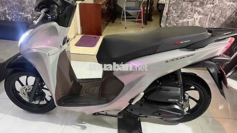Honda Vision 2022 Xám smatkey siêu đẹp