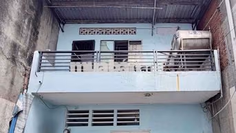 PHÒNG CHO THUÊ 40m2 – Quận 11 (CÔNG VIÊN ĐẦM SEN)