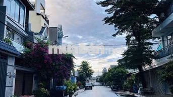 Lô đẹp hxh 💥 6,5 TỶ – 120M² – NHÀ 4 PHÒNG ĐANG CHO THUÊ – HÓC MÔN