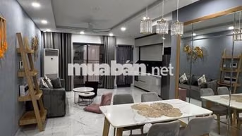 🔥 HOPE RESIDENCE 70M² – CĂN GÓC 2 BAN CÔNG –2NGỦ -FULL ĐỒ – 11TR/THÁNG