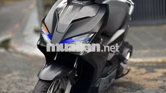 Honda Air Blade 125 2017 Xám Lambo