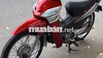 Honda Wave S 2008-hỗ trợ góp tư và ngân hàng