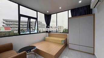 CHO THUÊ CĂN HỘ VIỆT HƯNG - LỆ MẬT - KIM QUAN