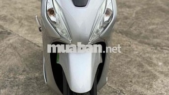 Honda Vision 2023 Bạc