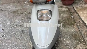Honda Spacy Trắng bạc Nhật