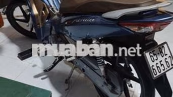 Honda Future 2021 Xanh 260000 km