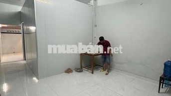 CHÍNH CHỦ CHO THUÊ NHÀ -  NGUYỄN THỊ TÚ - 2 TẦNG -  HẺM Ô TÔ - 50m2