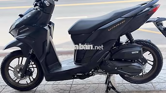 Honda Vario 125 2025 DK 2026 Đen