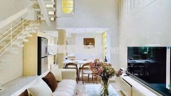 CHO THUÊ NHÀ LÝ CHÍNH THẮNG QUẬN 3 - HẺM XE HƠI - 4 TẦNG FULL NỘI THẤT