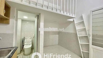 DUPLEX ĐẸP - CÓ THANG MÁY - TIỆN NGHI