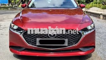 Mazda 3 1.5AT bản Deluxe 2021 đi chuẩn 41000km