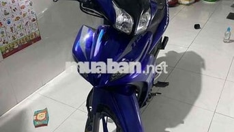 Yamaha Jupiter 2020 Xanh