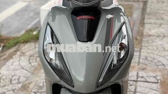 Honda Vision 2026 Bản đặc biệt Xám Xi Măng