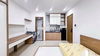 CHO THUÊ CĂN HỘ KDC SADECO GẦN LOTTE ĐH RMIT TDTU PHÚ MỸ HƯNG PVGAS