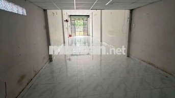 kho xưởng Q12: 4x28. gác lửng 2pn 