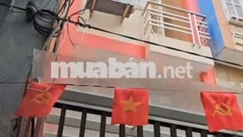 NHÀ NHỎ 2PN CHO GIA ĐÌNH ÍT NGƯỜI_ SINH VIÊN TT QUẬN 3