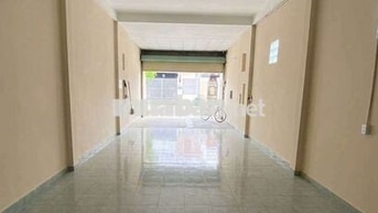 nhà mặt tiền hiêp thành,trêt trống suốt phù hợp kinh doanh ,3pn