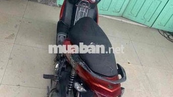 Yamaha Nouvo 2011 Đỏ-Đen 133cc