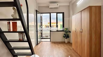 DUPLEX SIÊU NGON DÀNH CHO SINH VIÊN